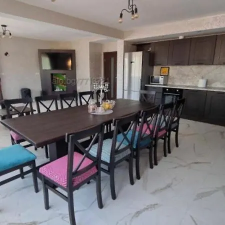 Къща За Гости Релакс Holiday home *